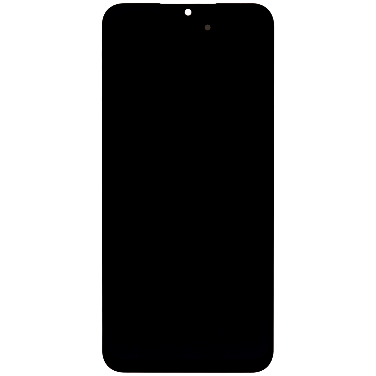 OLED Assembly Without Frame Compatible For Samsung Galaxy A24 4G (A245 / 2023) (Refurbished) (All Colors)