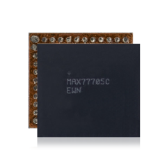 Replacement Small Power Supply IC / Charger IC Compatible For Samsung Galaxy S10 / S10E / S10 Plus / 5G / Note 9 / Note 10 / Note 10 Plus / Note 20 5G / S20 Ultra 5G / S20 FE / S21 5G / S22 / S22 Ultra / S23 Plus / S23 Ultra (MAX77705C)