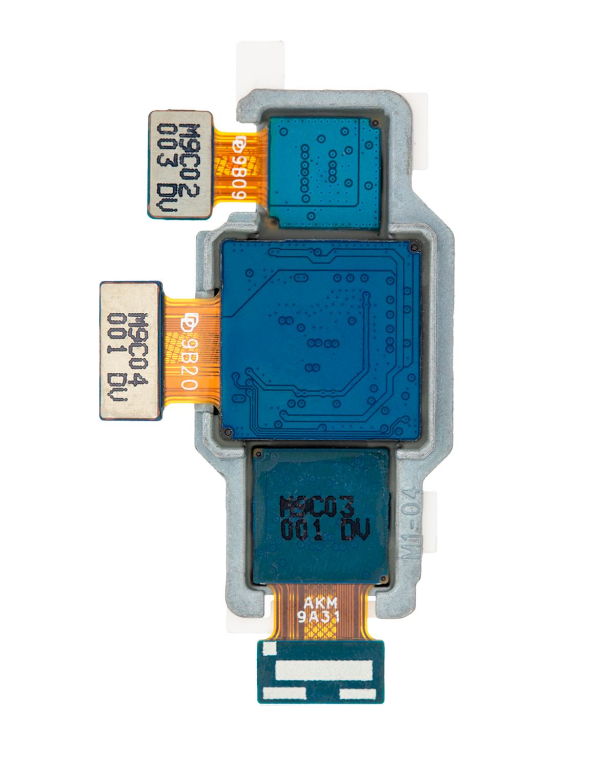 Back Camera Compatible For Samsung Galaxy A71 5G Replacement (A716 / 2020) (Service Pack)