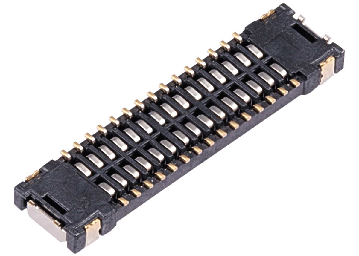 Charging FPC Connector Compatible For Samsung Galaxy A01 (A015 / 2020)