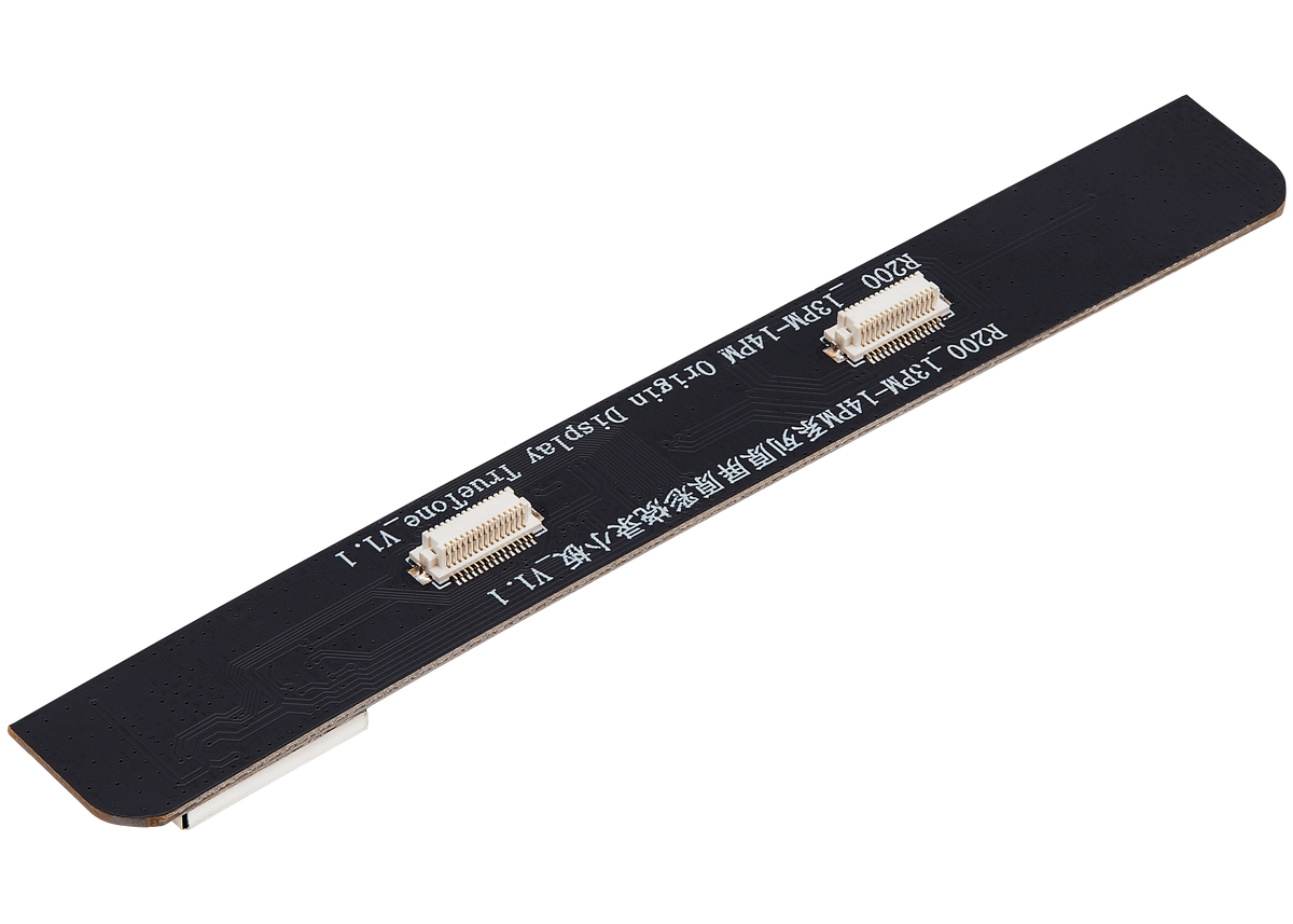 DLZ R200 True Tone Restore Programmer Board for iPhone 13 Pro/13 Pro Max/14 Pro/14 Pro Max