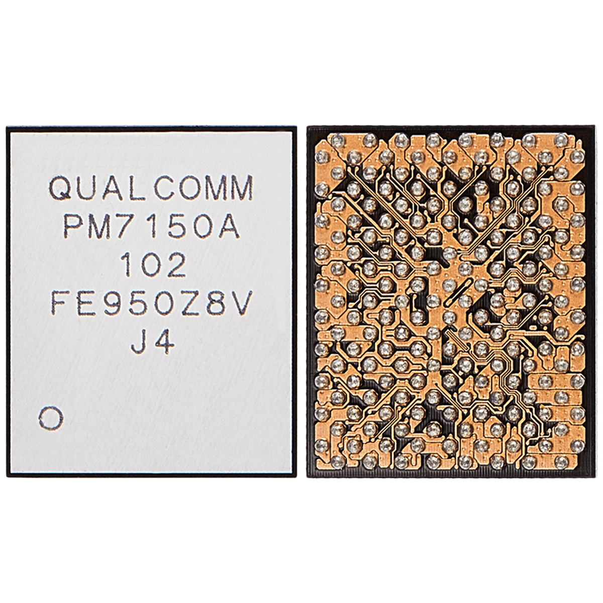 Power IC Compatible For Samsung A71 Replacement (A715 / 2020) (PM7150A 102)