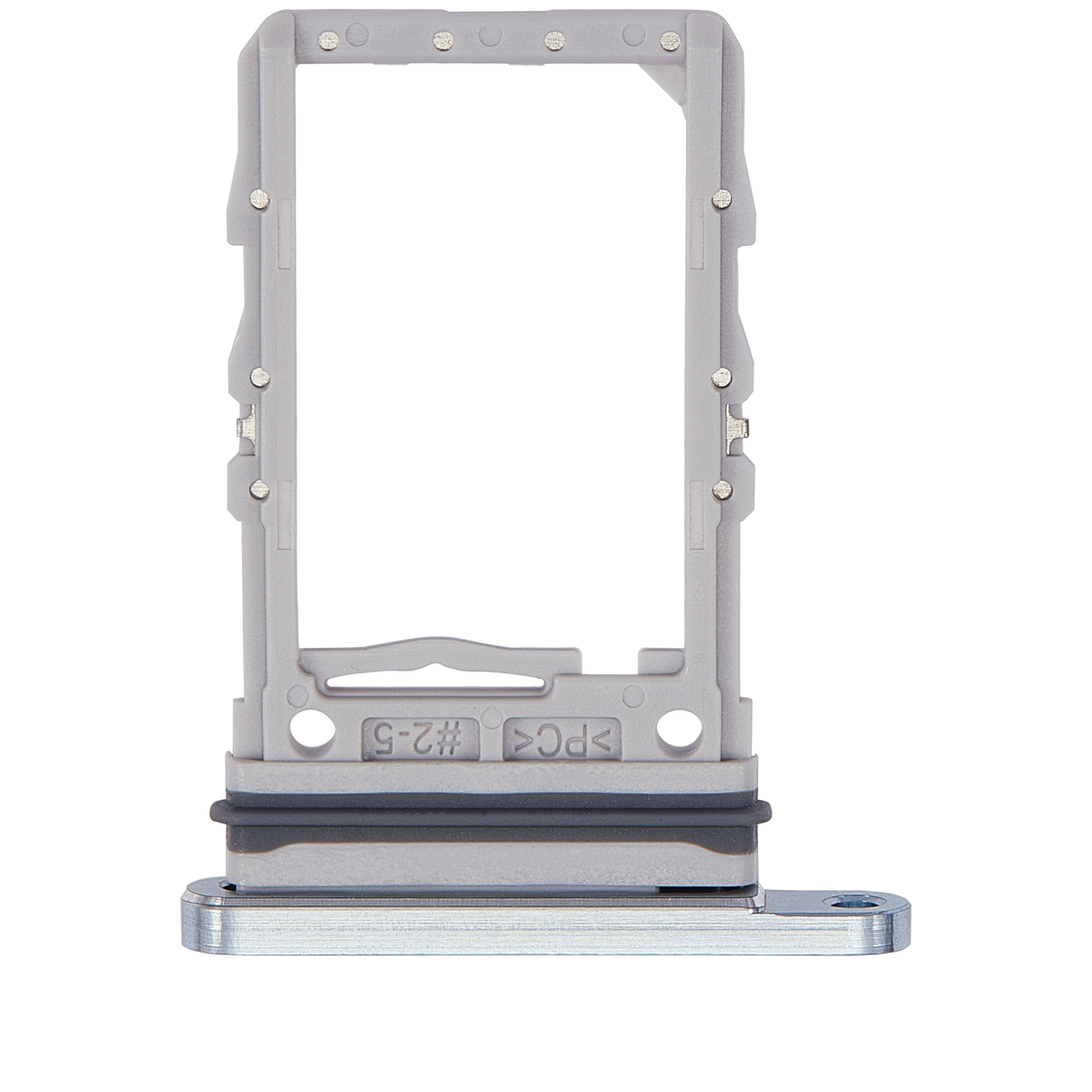 Sim Card Tray Compatible For Samsung Galaxy Z Flip 5 Replacement (F731) (Mint)