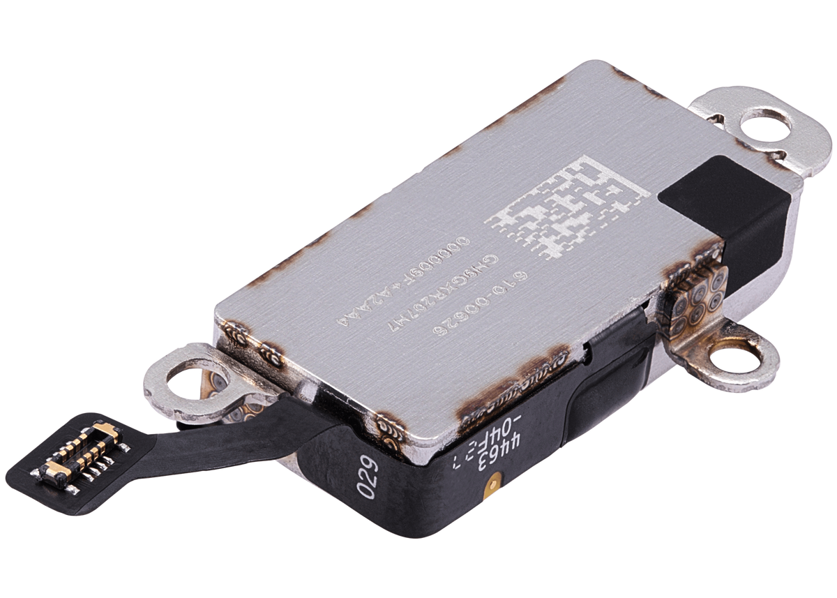 Vibrator Compatible For iPhone 15 Pro