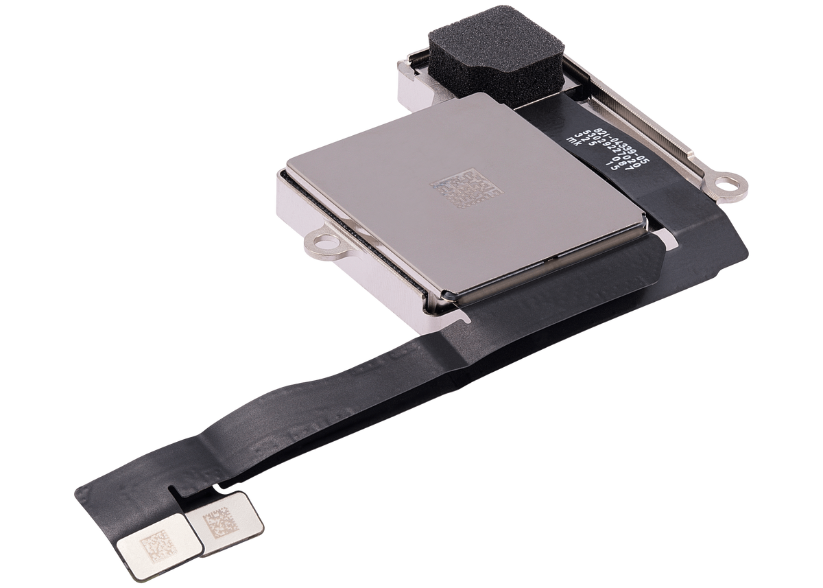 Back Camera Compatible For iPhone 15 Plus