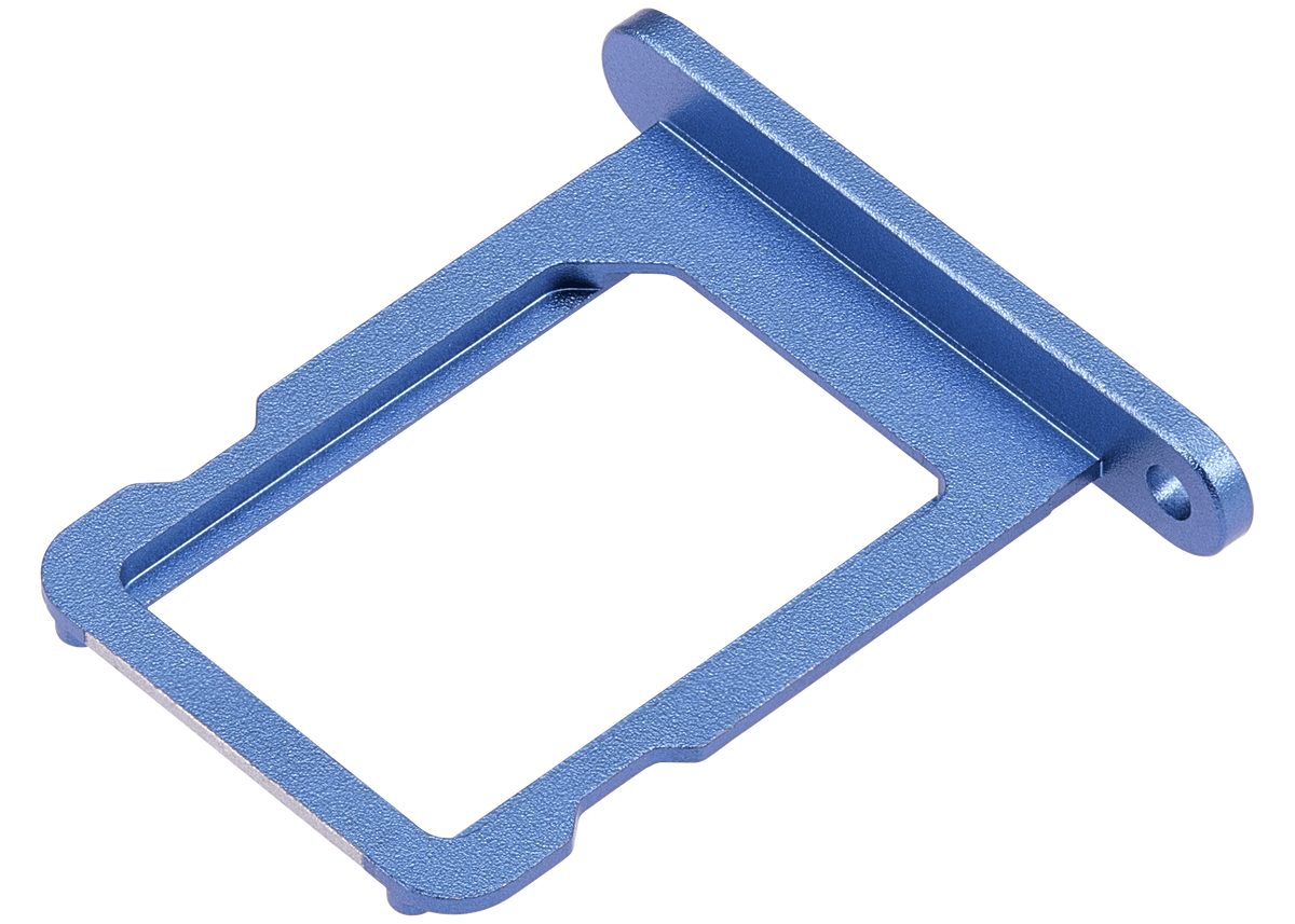 Sim Card Tray Compatible For iPad 10 (2022) (Blue)