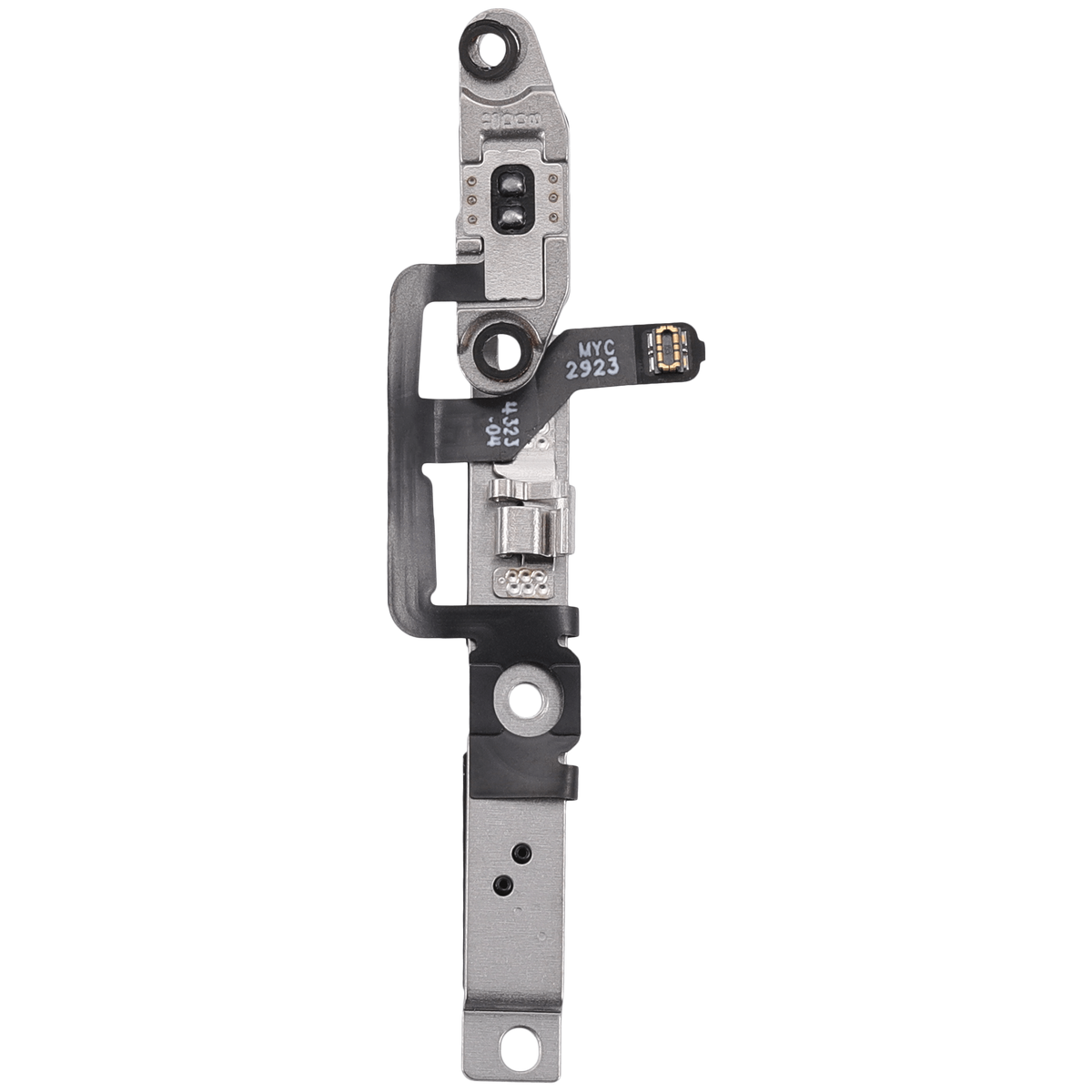 Volume Button Flex Cable Compatible For iPhone 15