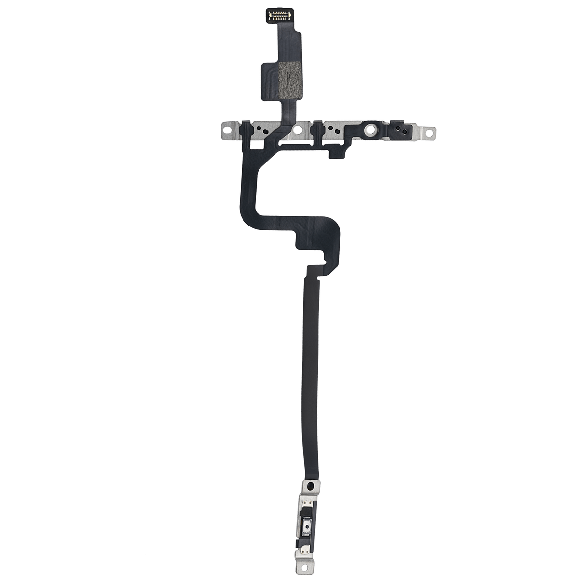 Power / Volume Button Flex Cable Compatible For iPhone 15 Pro Max