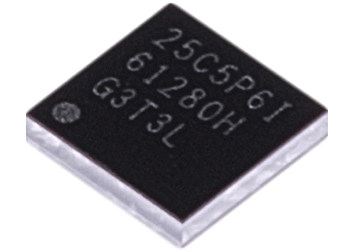 Boost Power Supply IC Compatible For iPhone 14 Series / 15 Series (SN61280H)