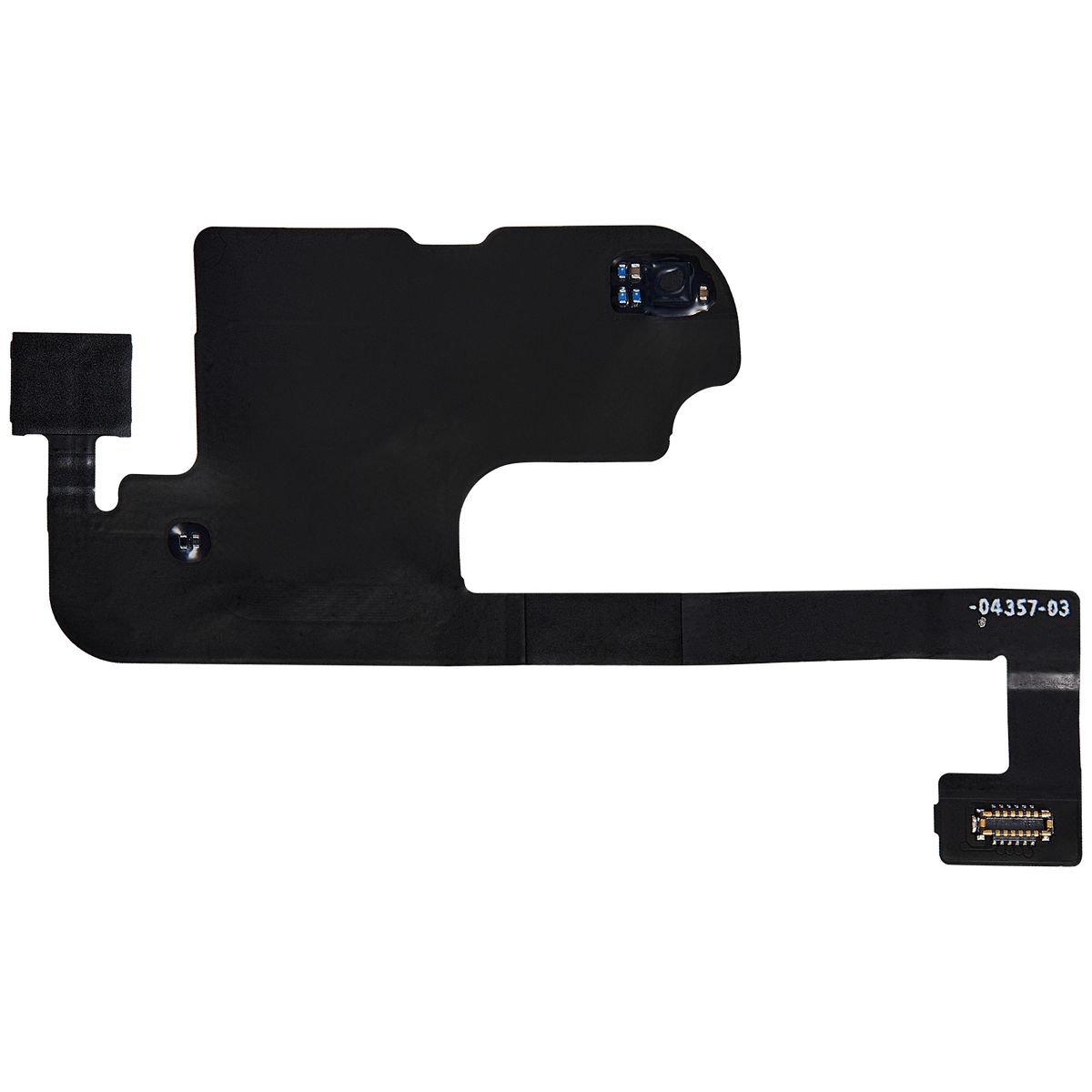 Proximity Light Sensor Flex Cable Compatible For iPhone 15 Plus