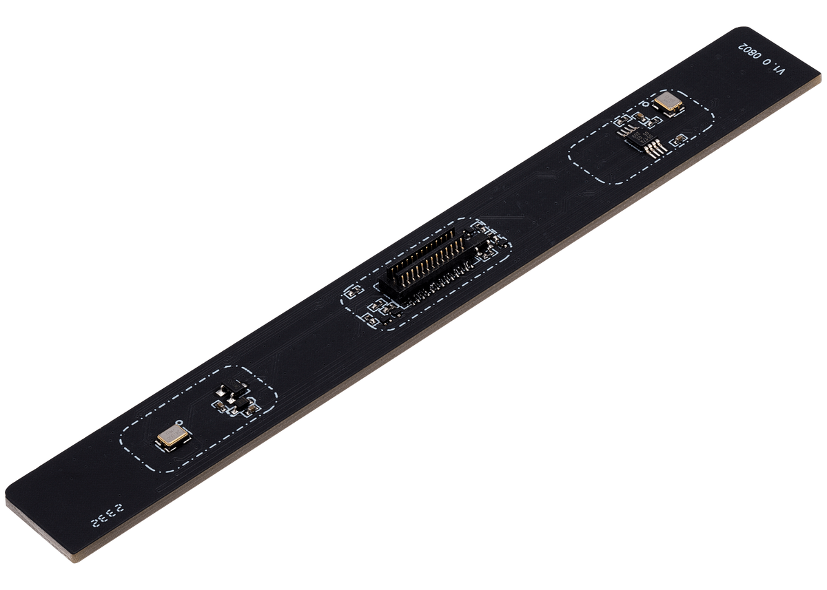 Back Camera Programming Board For iPhone 13-14 Series (I2C)