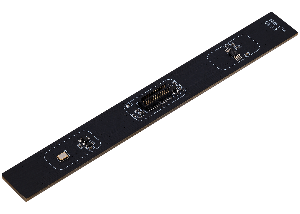 Back Camera Programming Board For iPhone XR to 12 Pro Max (I2C)