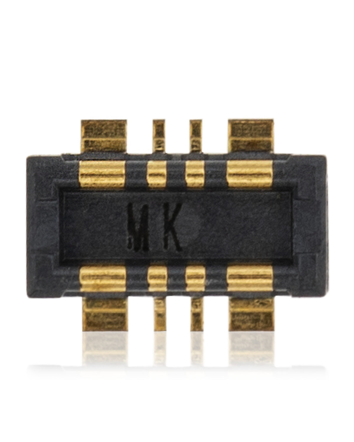 Battery FPC Connector Compatible For Samsung Galaxy S6 / S6 Edge / S7 / S7 Edge / S8 / S8 Plus / S9 / S9 Plus / Note 8 / Note 9 / S10 / A10 / A20 / A30 / A30S / A50 / A60 / A70 / A33 5G / Motorola One 5G (XT2075 / 2020)