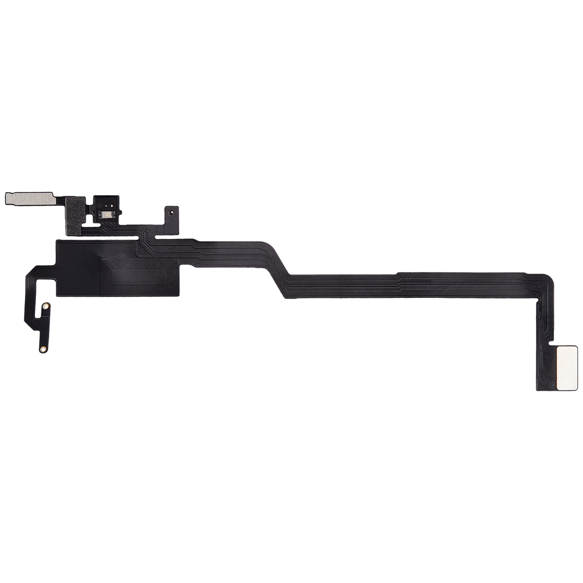 Proximity Sensor Flex Cable compatible For iPhone X (Programming and Soldering Required) (I2C)