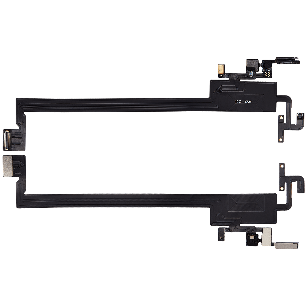 Proximity Sensor Flex Cable compatible For iPhone XS MAX (Programming and Soldering Required) (I2C)