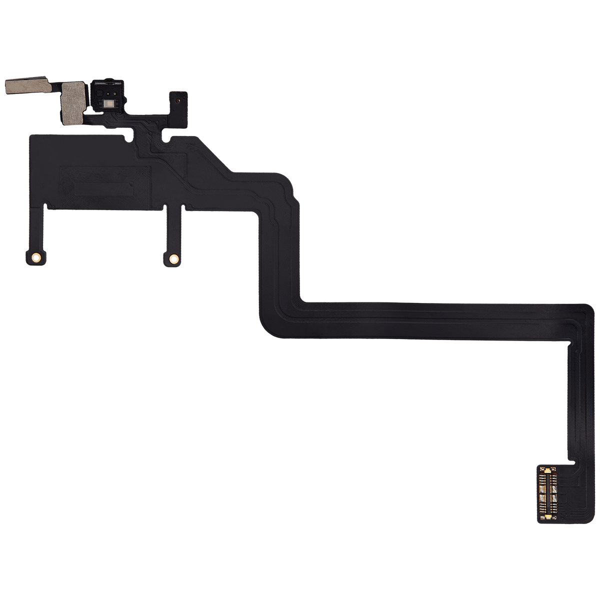 Proximity Sensor Flex Cable compatible For iPhone 11 (Programming and Soldering Required) (I2C)
