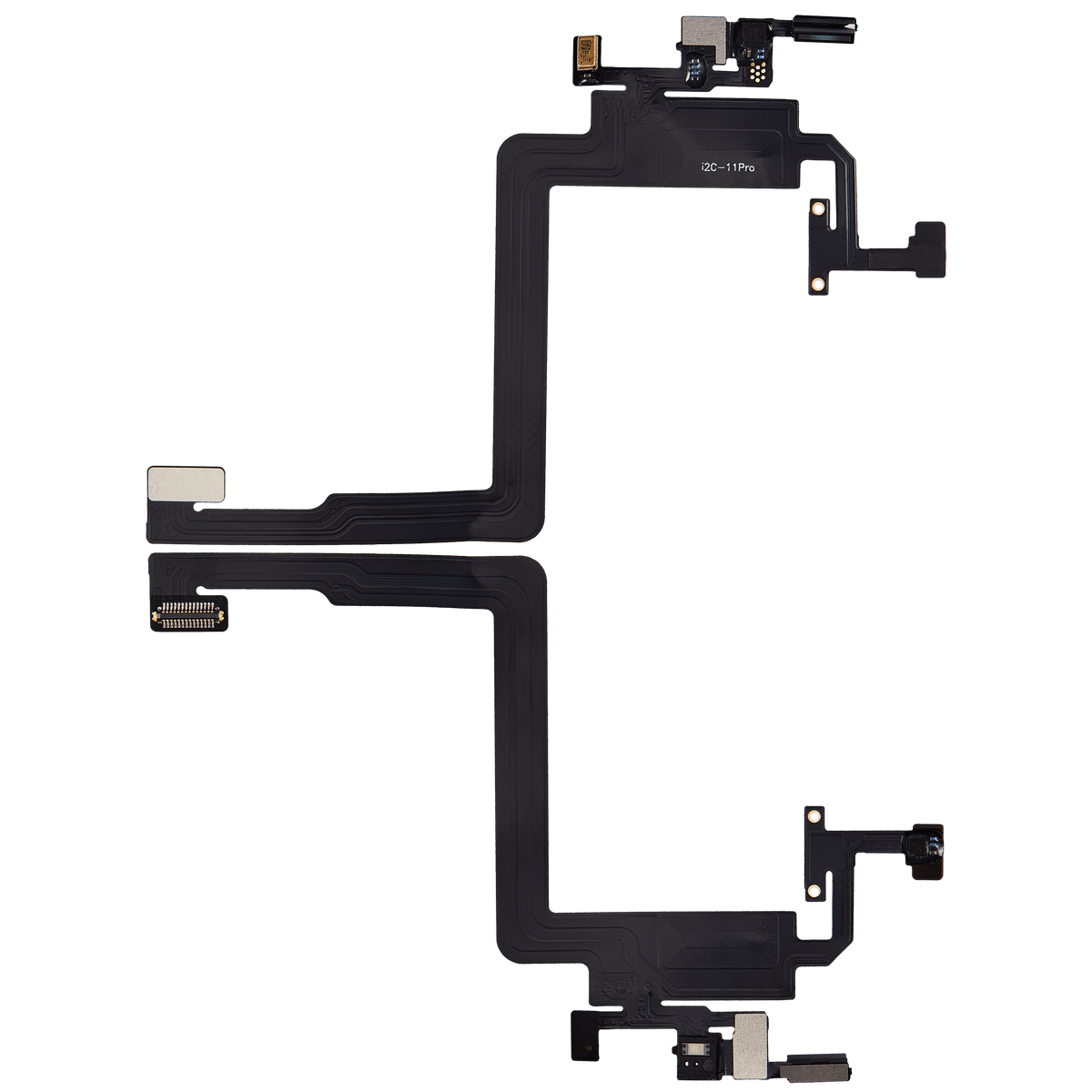 Proximity Sensor Flex Cable compatible For iPhone 11 Pro (Programming and Soldering Required) (I2C)