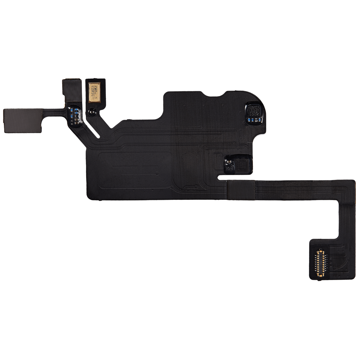 Proximity Sensor Flex Cable compatible For iPhone 13 (Programming Required) (I2C)