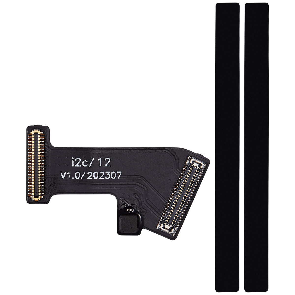 Back Camera Tag-On Flex Cable For iPhone 12 (I2C)