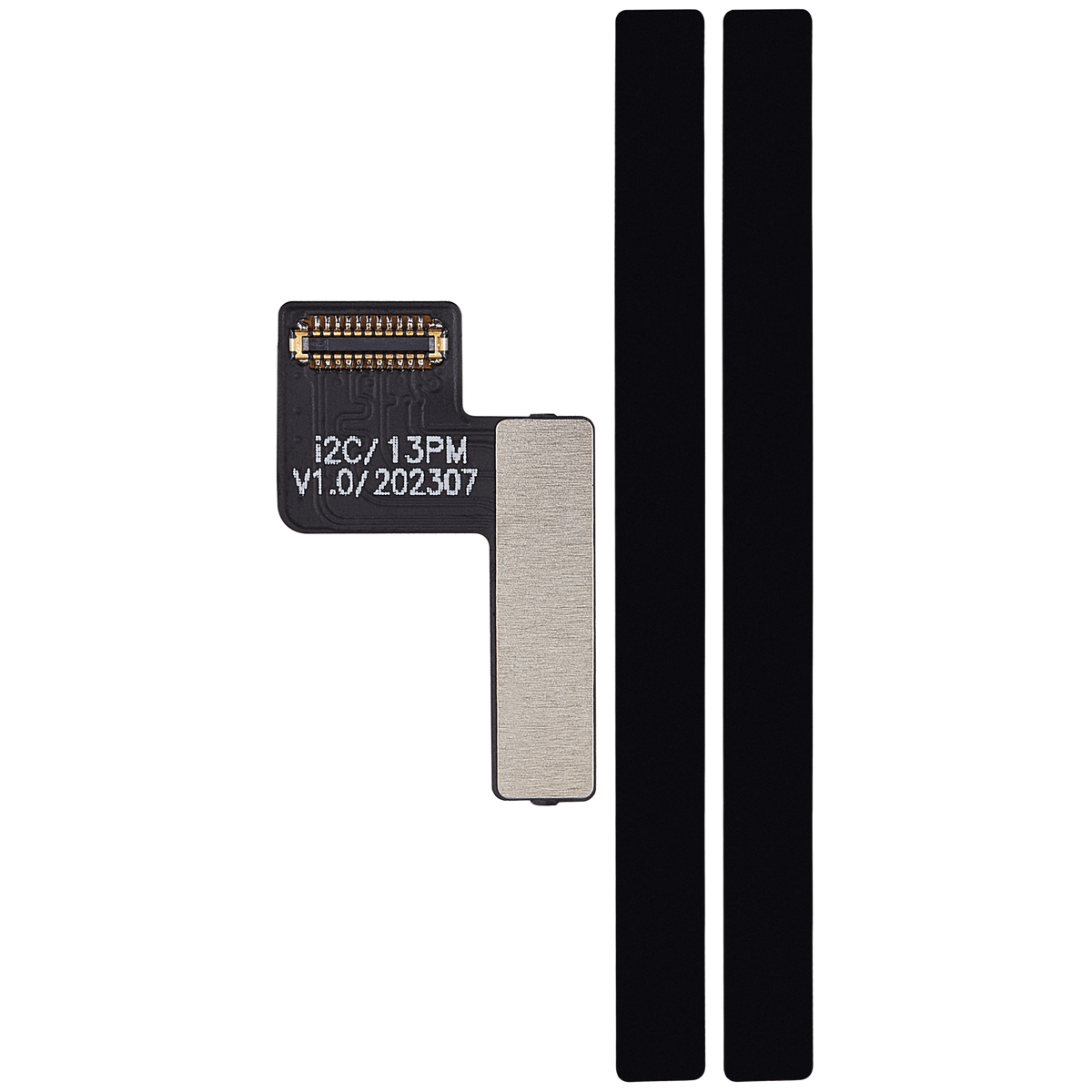 Back Camera Tag-On Flex Cable For iPhone 13 Pro/13 Pro Max (I2C)