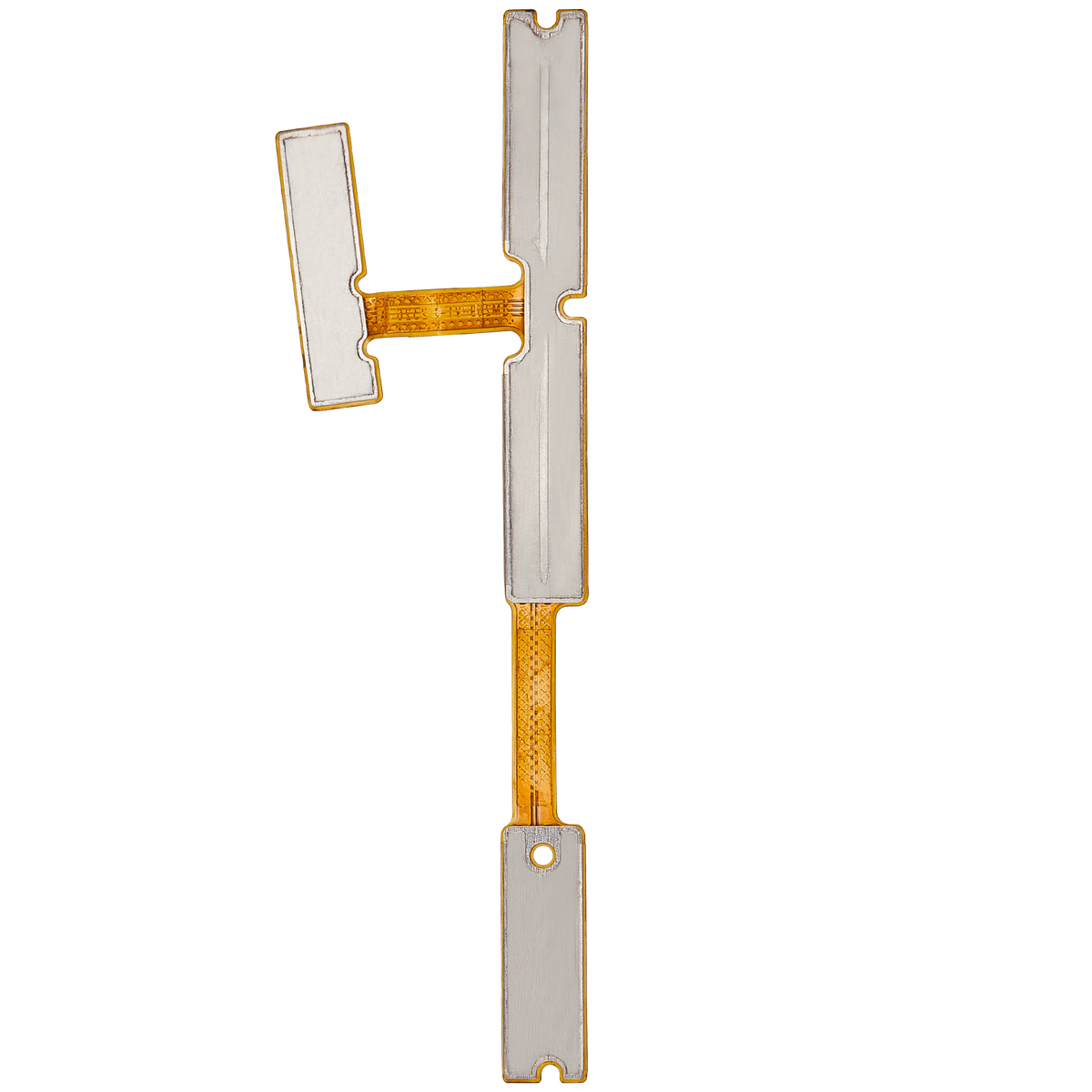 Power And Volume Button Flex Cable Compatible For Samsung Galaxy A05S (A057 / 2023)