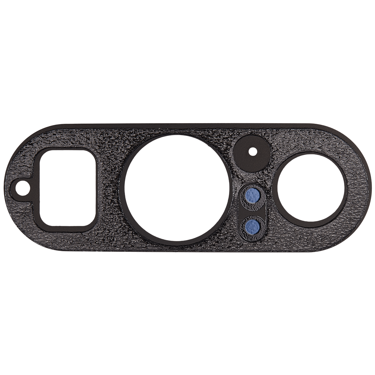 Back Camera Lens Replacement (Glass Only) With Adhesive Compatible For Google Pixel 8 Pro (All Colors)