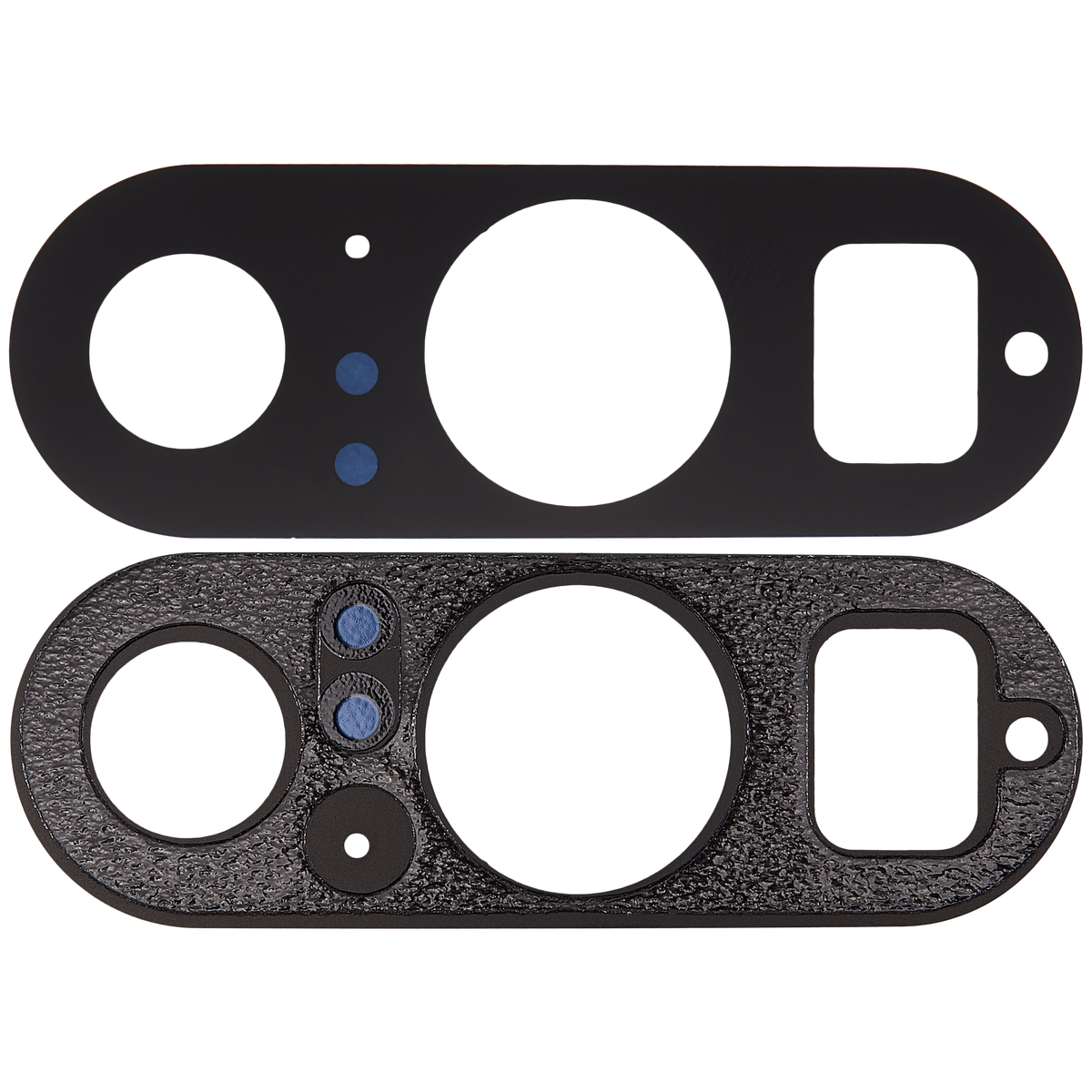 Back Camera Lens Replacement (Glass Only) With Adhesive Compatible For Google Pixel 8 Pro (All Colors)