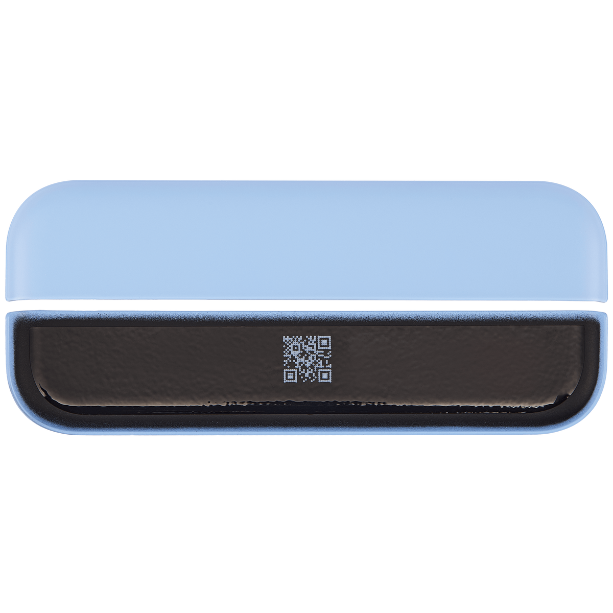 Top Back Cover Plastic Panel Compatible For Google Pixel 8 Pro Replacement (Bay)