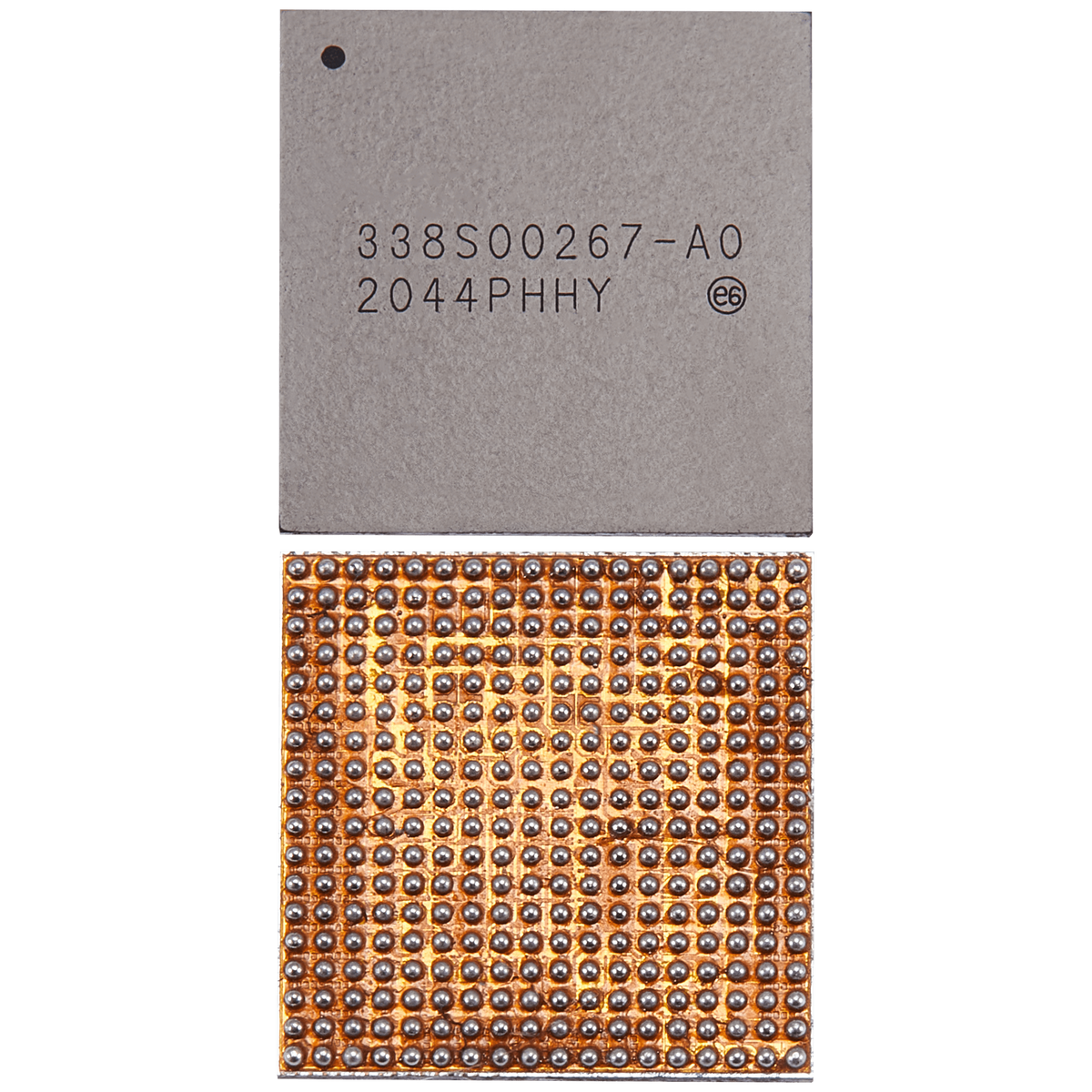 IC Chip - Compatible with MacBook Pro 13" (A2159, Mid 2019) & (A1989, Late 2018 - Early 2019) - 338S00267-A0