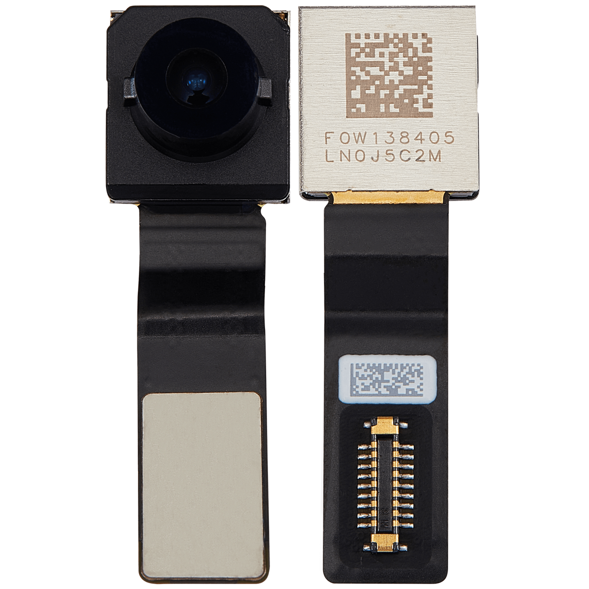 Front Camera With Flex Cable Compatible For iPad Mini 6 (2021) / Mini 7 (2024) (WiFi / Celluar)