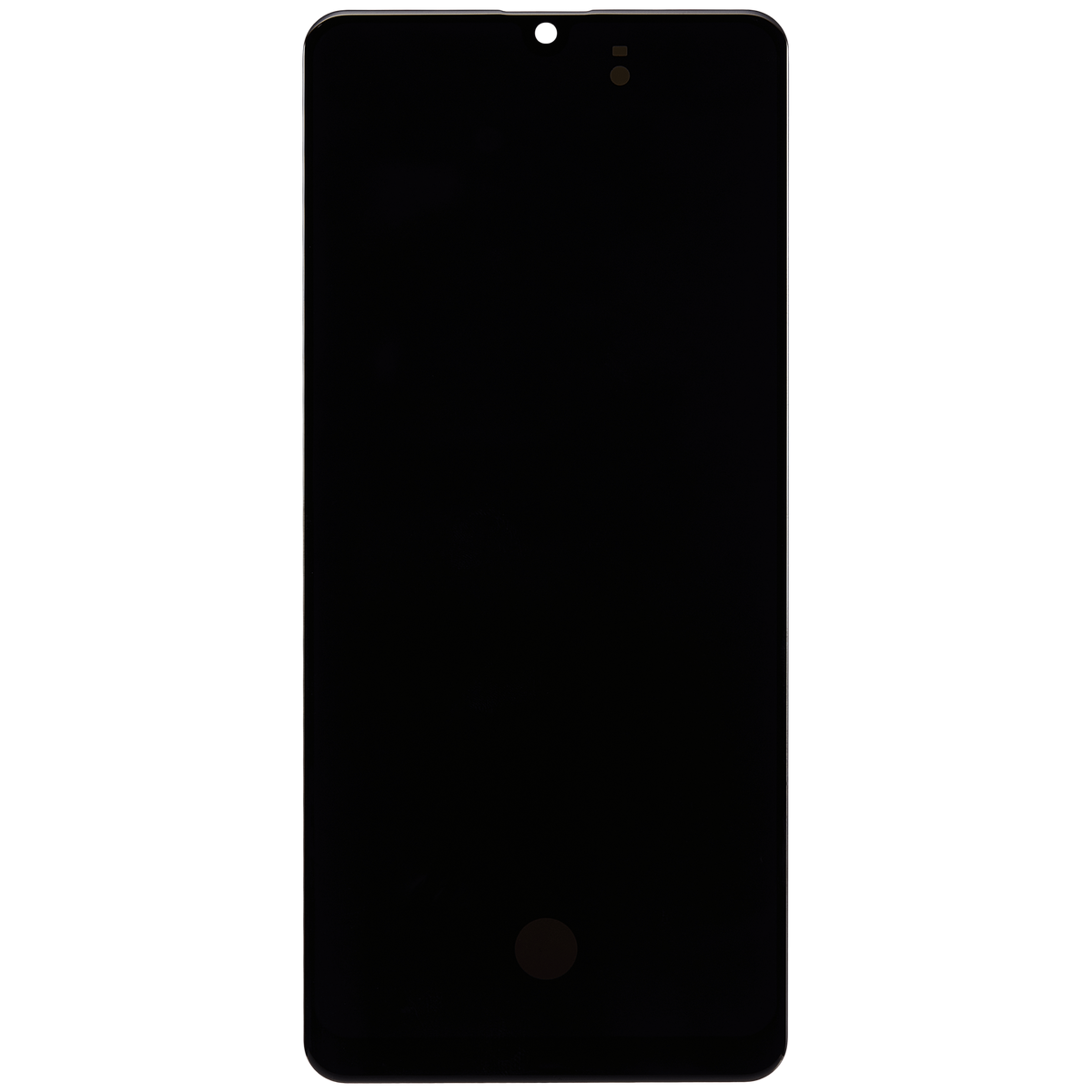 OLED Assembly Without Frame Compatible For Samsung Galaxy A31 (A315 / 2020) (Refurbished) (All Colors)