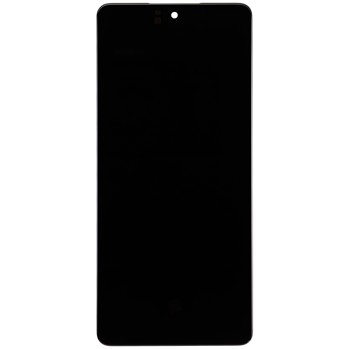 OLED Assembly Without Frame Compatible For Samsung Galaxy A73 5G Replacement (A736 / 2022) (Refurbished) (All Colors)