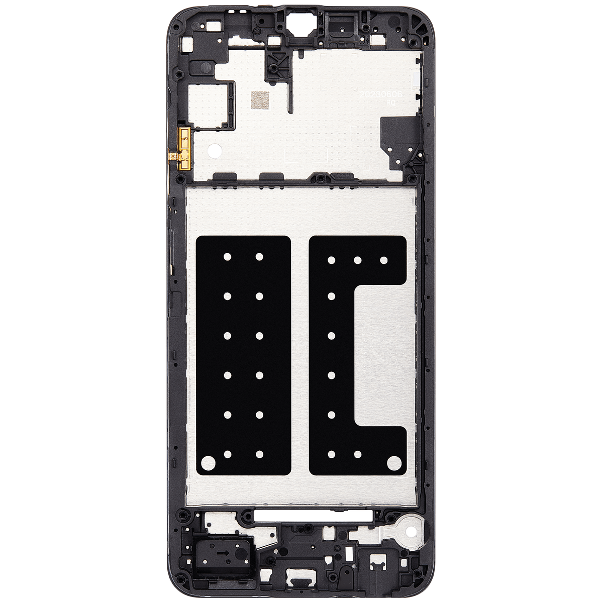 LCD-Frame Compatible For Samsung Galaxy A05s (A057 / 2023)