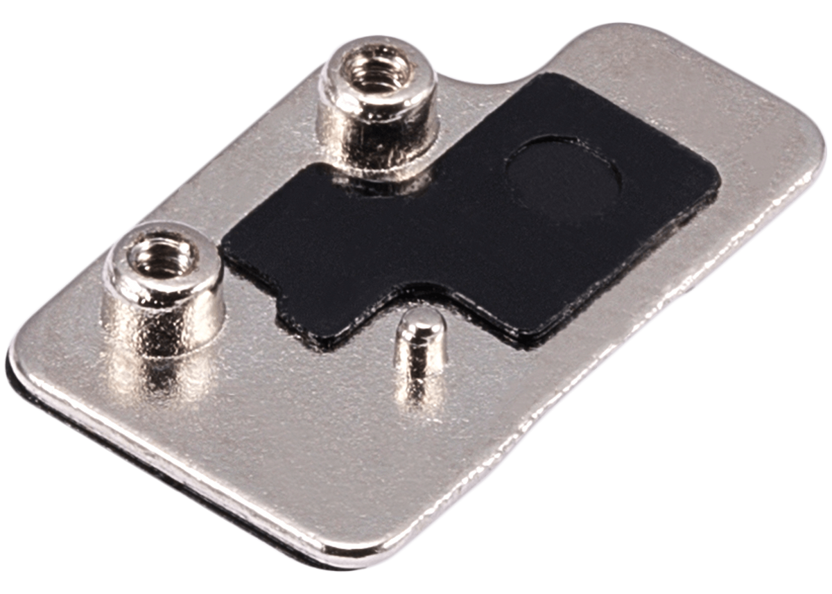 Wireless Charging Microphone Bracket Compatible For iPhone 15 Pro Max