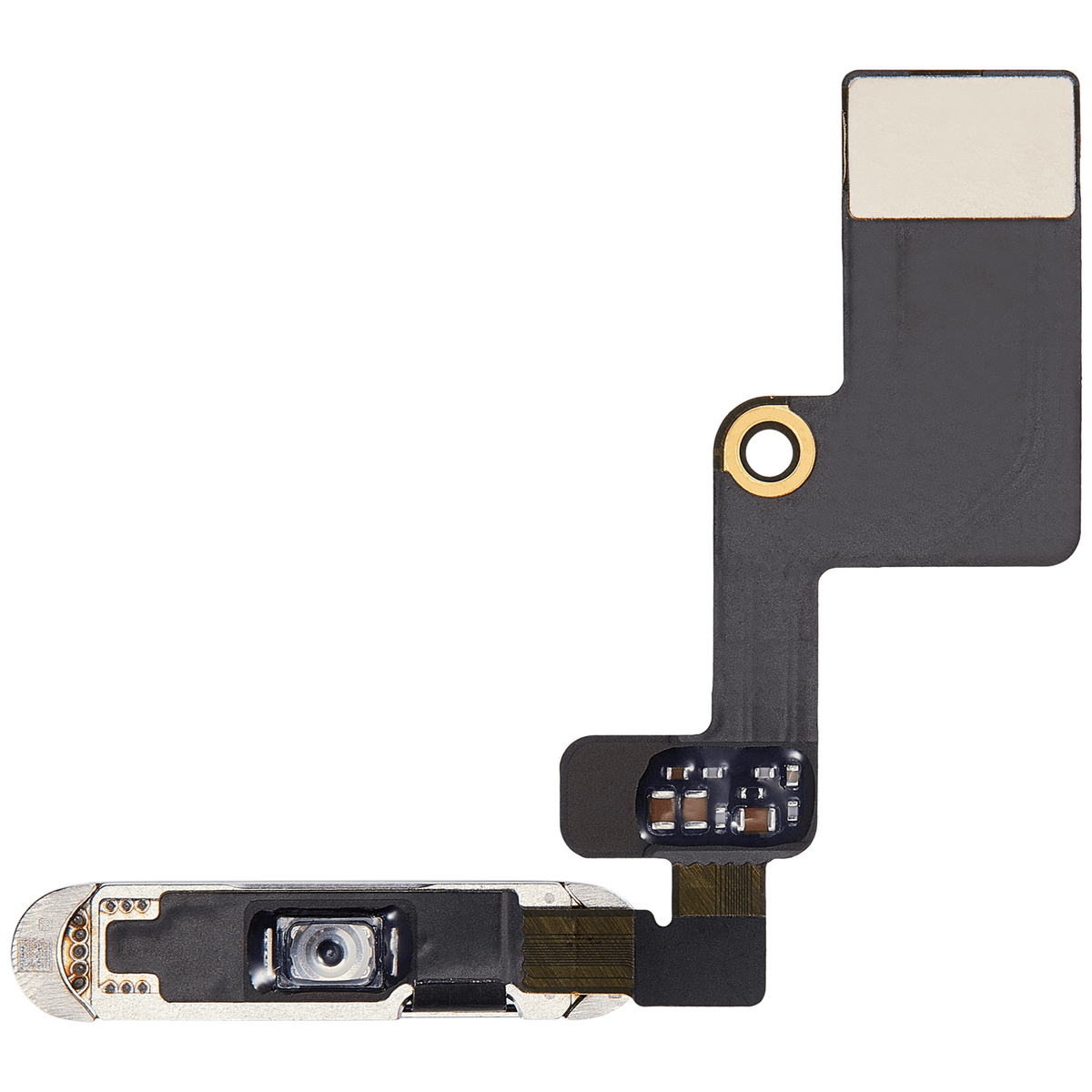 Power Button Flex Compatible For iPad 10 (2022) (Premium) (Blue)