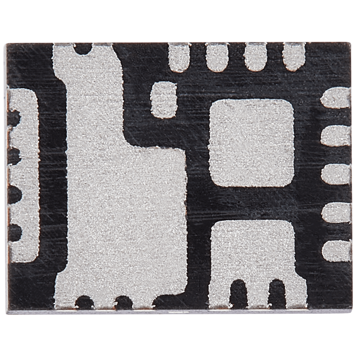 CPU Vcore Power For Macbooks (SIC535)