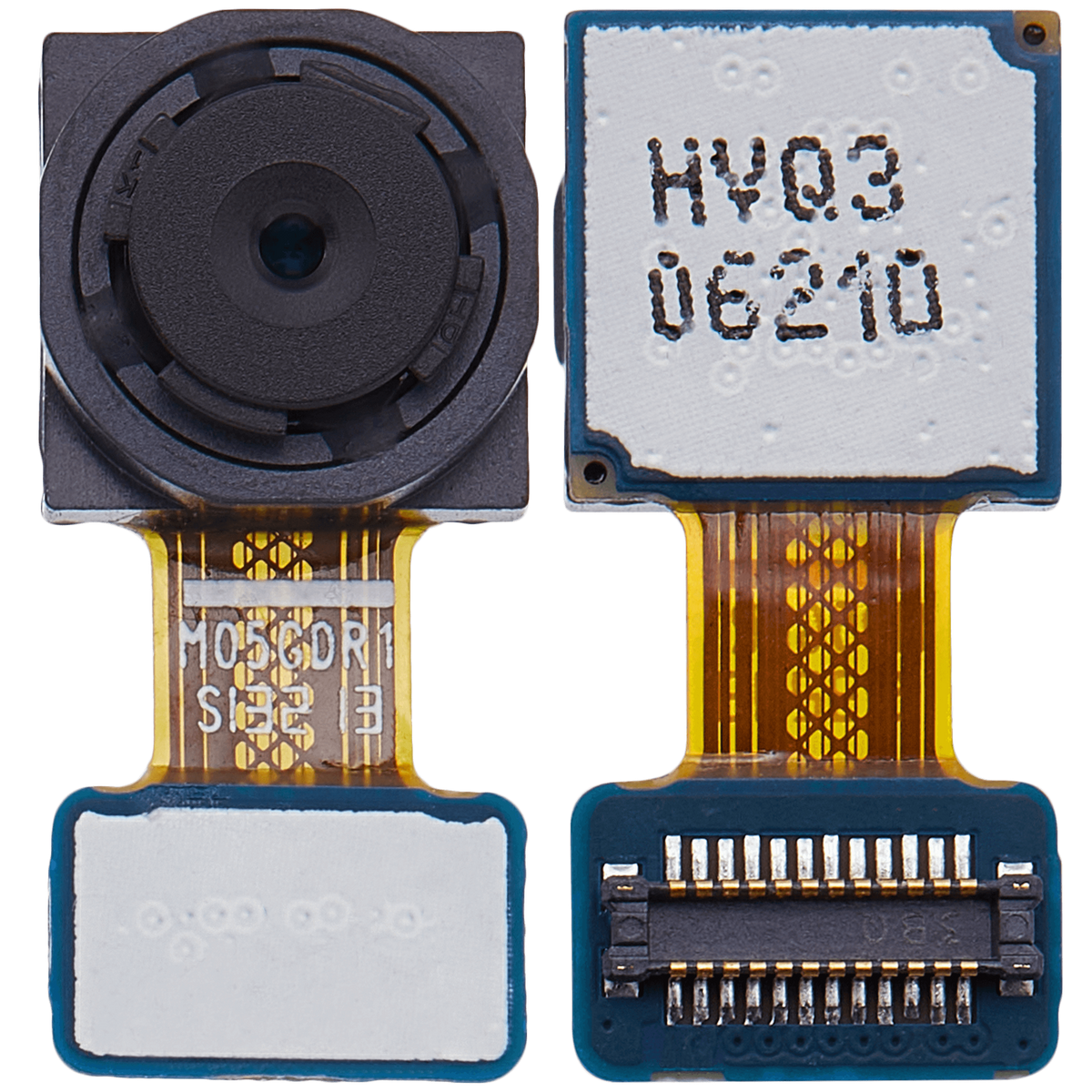 Replacement Back Camera (Macro)(5MP) Compatible For Samsung Galaxy A54 5G (A546 / 2023)