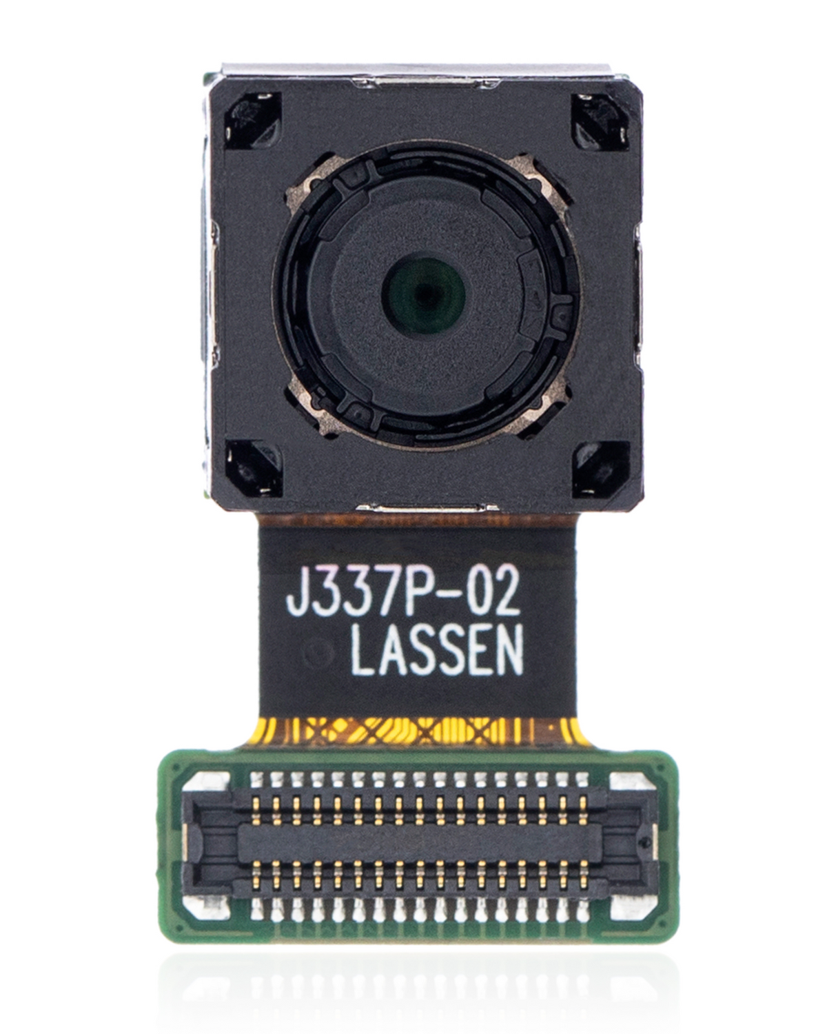 Back Camera Compatible For Samsung Galaxy J3 (J337P / 2018)