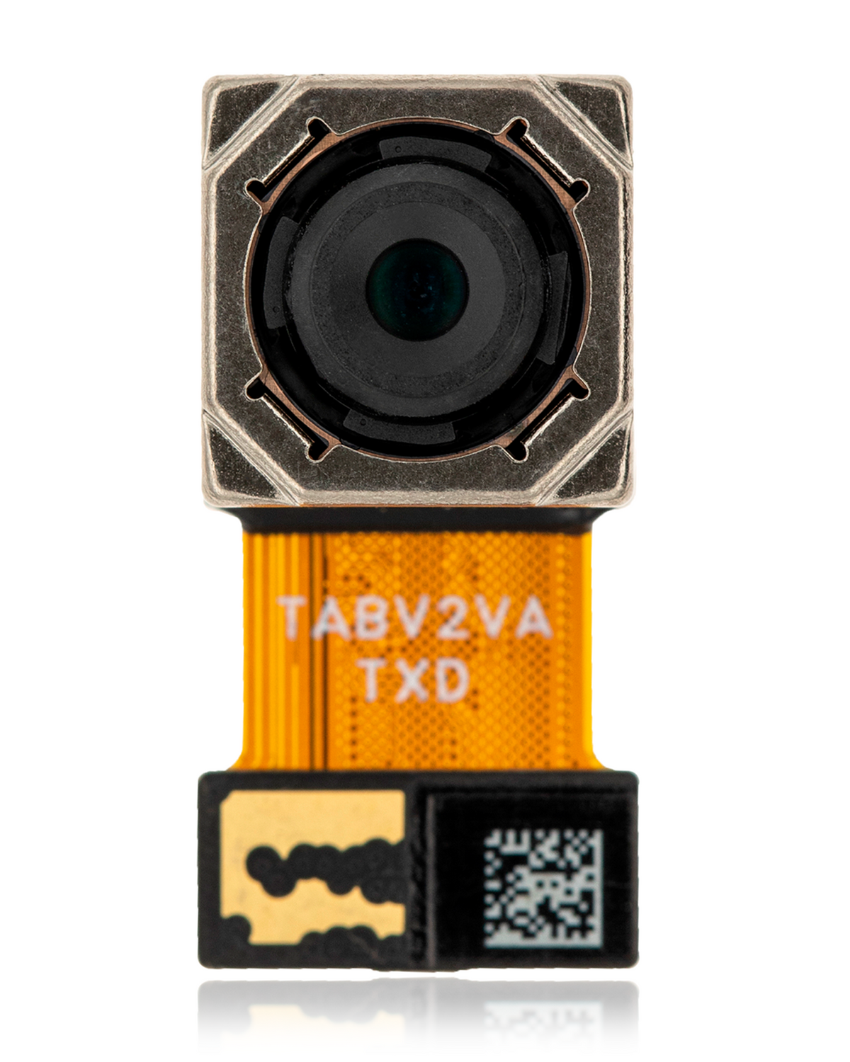 Back Camera Compatible For Samsung Galaxy A11 (A115 / 2020) (Service Pack)