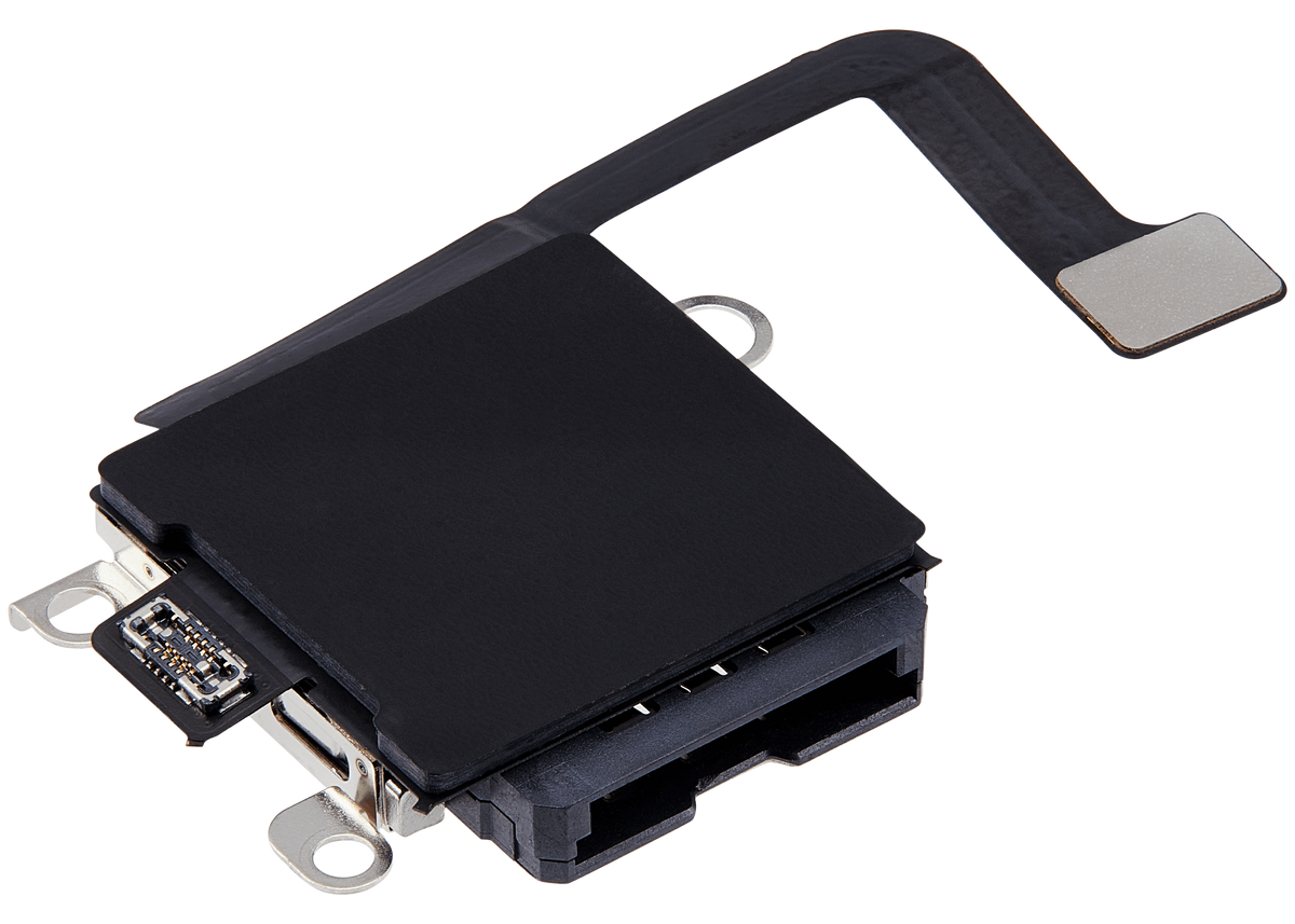 Dual Sim Card Reader Compatible For iPhone 15