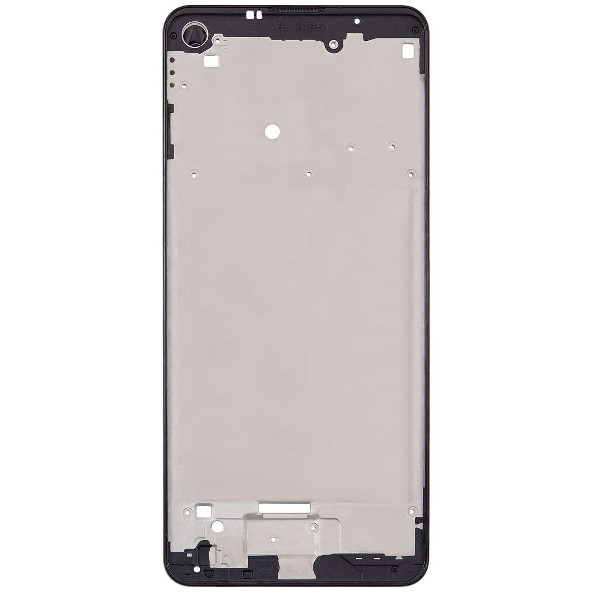 LCD-Frame Compatible For Samsung Galaxy A21S (A217 / 2020)