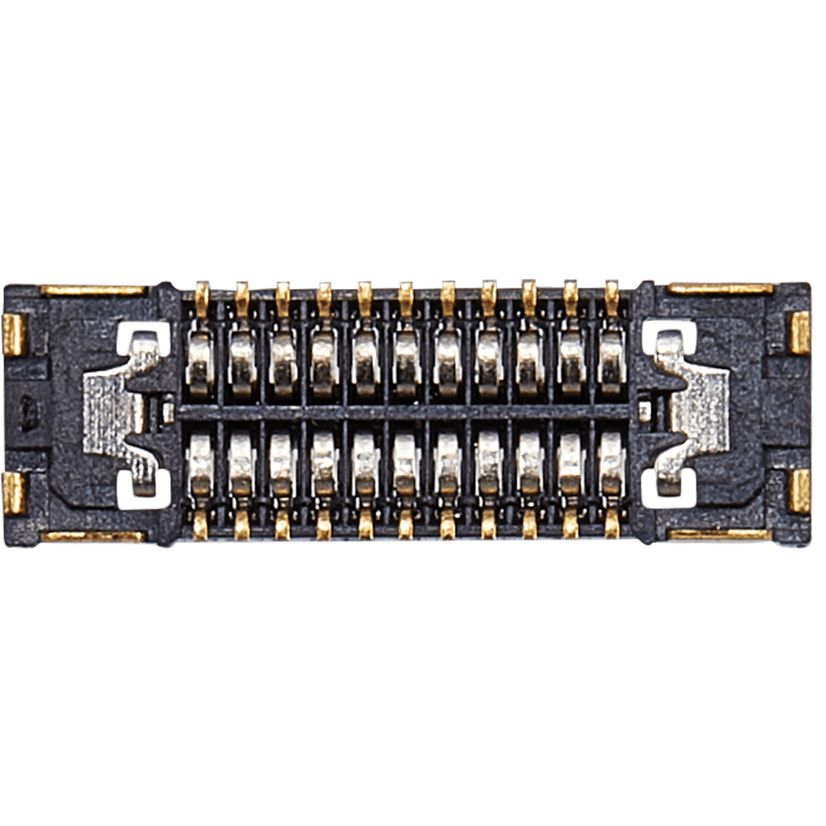 Wide Angle Camera FPC Connector Compatible For iPhone 15 / 15 Plus (22 Pin)