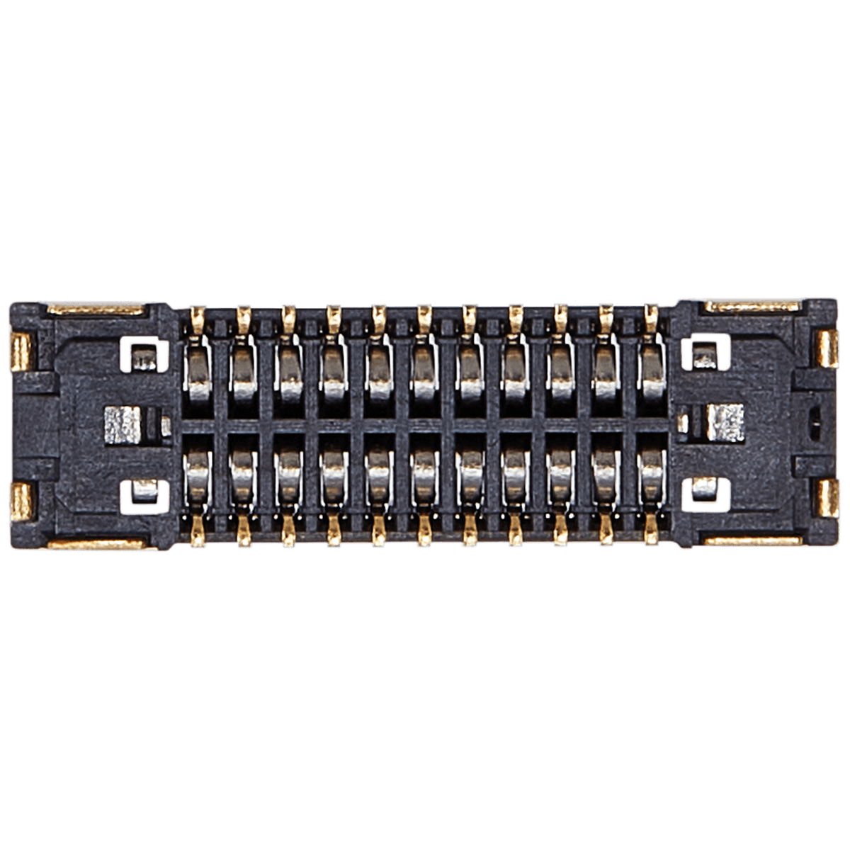 Ultra Wide Camera FPC Connector Compatible For iPhone 15 Pro / 15 Pro Max (22 Pin)