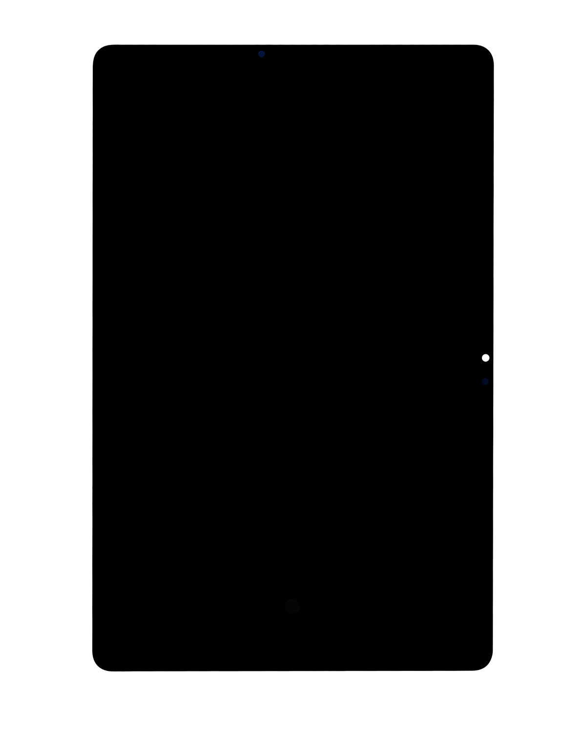 OLED Assembly Without Frame Compatible For Samsung Galaxy Tab S9 11.0" (X710 / X716) (2023) (Refurbished) (All Colors)