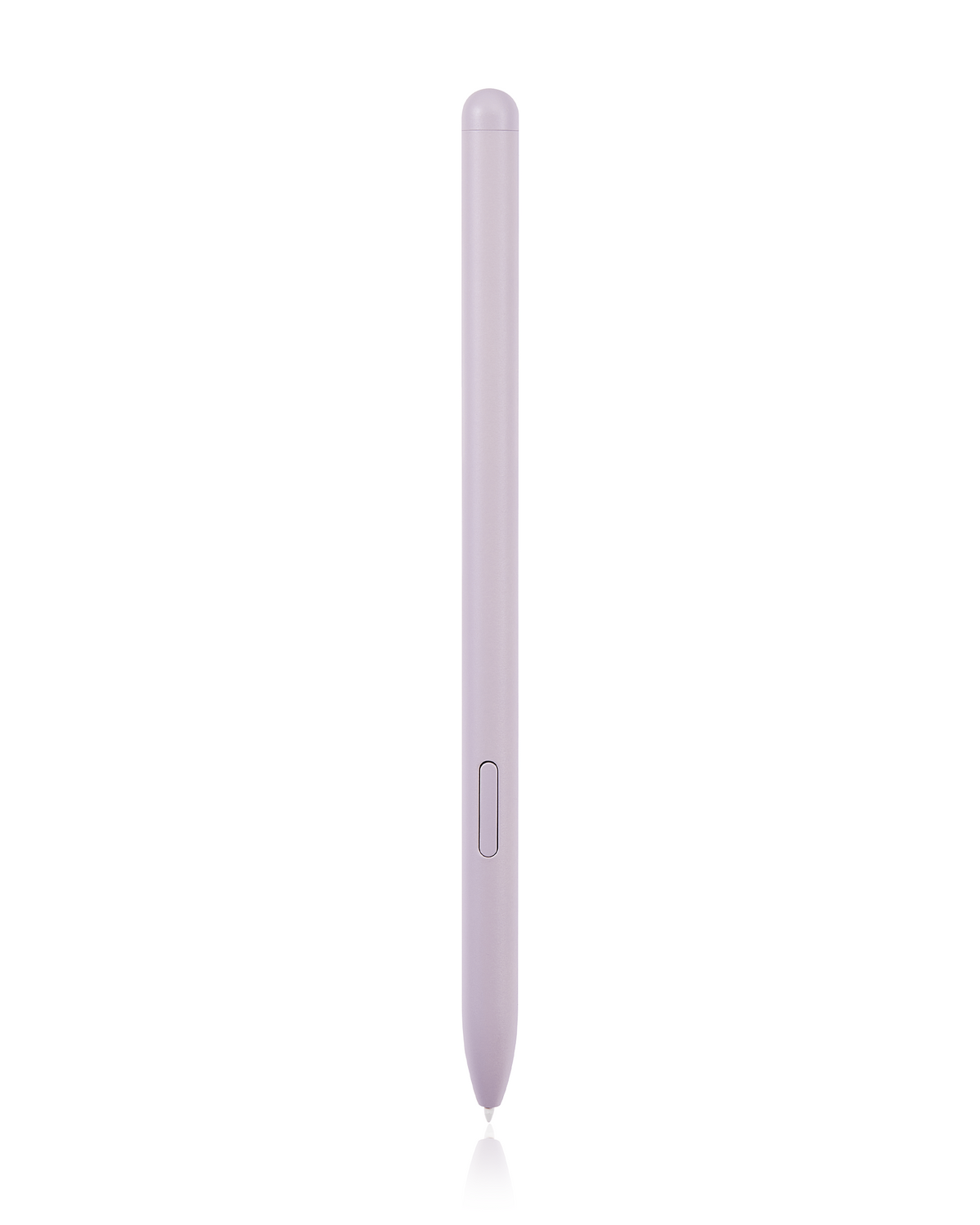 Stylus Pen Compatible For Samsung Galaxy Tab S9 FE 10.9" (X510 / X516) (2023) / Tab S9 FE Plus (X610 / X616) (2023) (Aftermarket Plus) (Lavender)