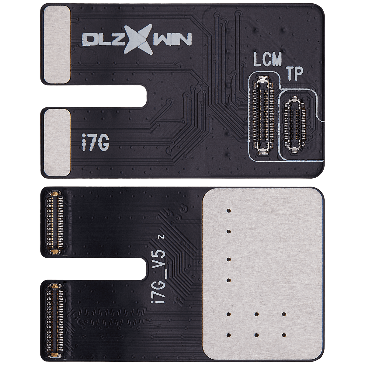 Tester Flex Cable For iTestBox (S200 / S300) Compatible For iPhone 7