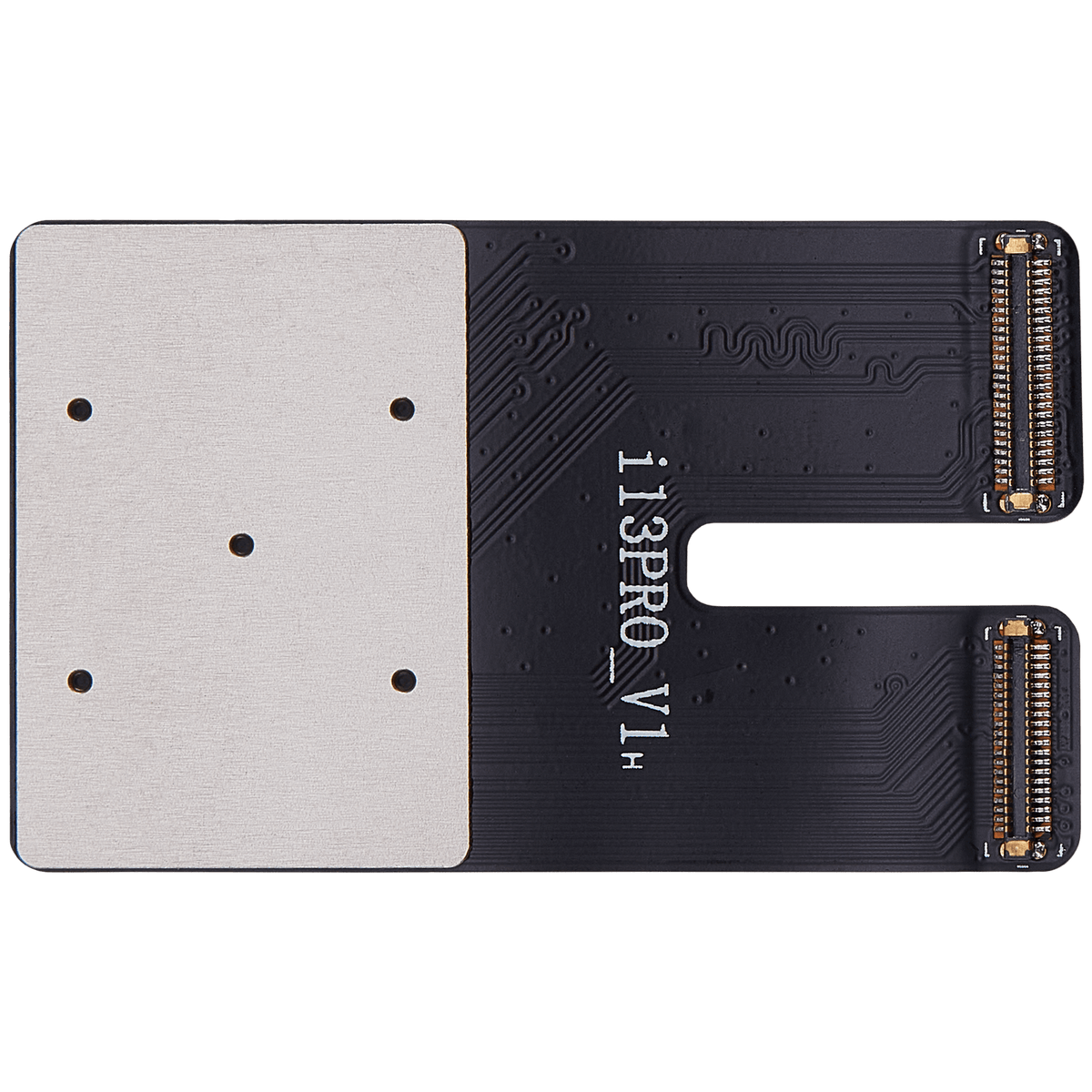 Tester Flex Cable For iTestBox (S800 Ultra) Compatible For iPhone 13 Pro