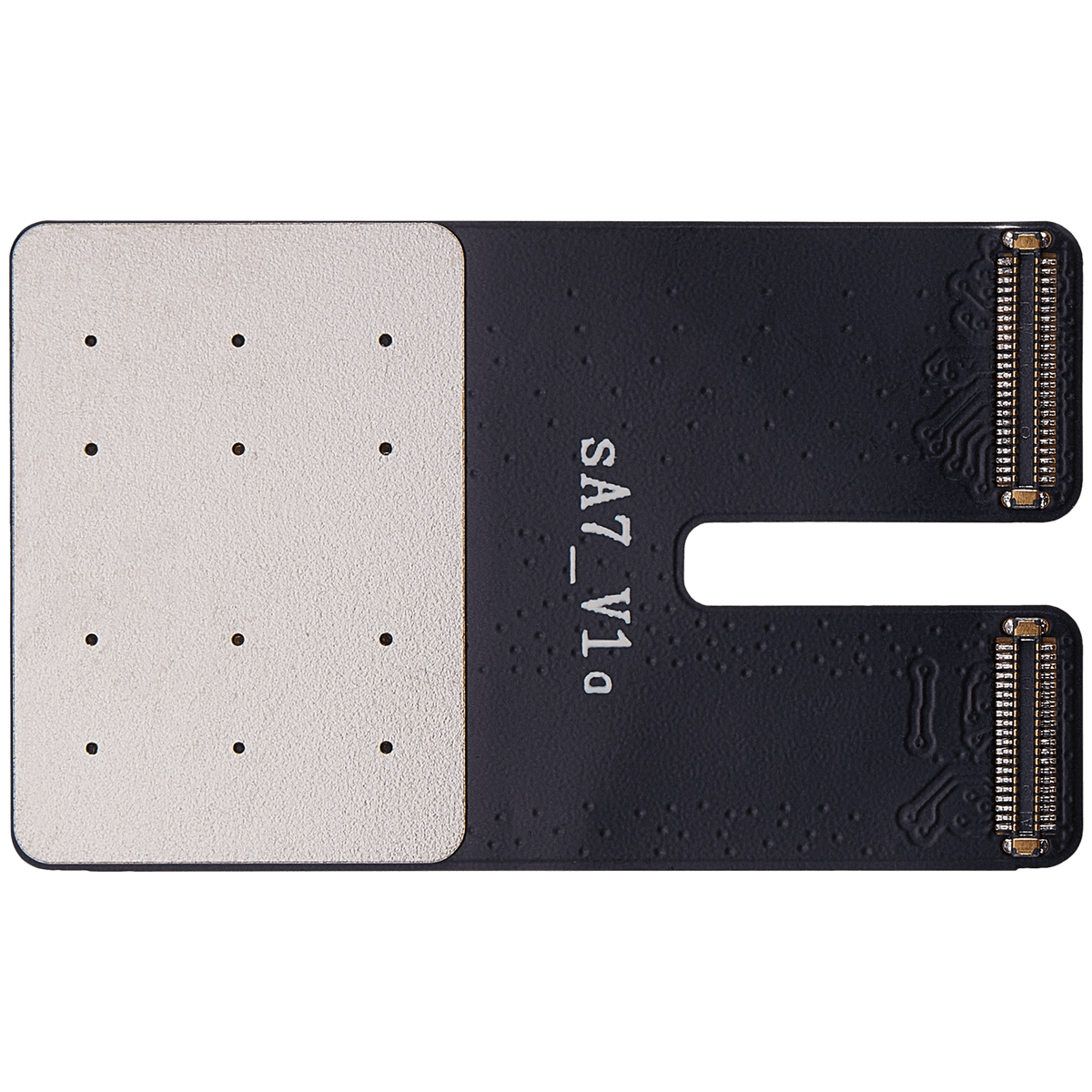 Replacement Tester Flex Cable For iTestBox (S300) Compatible For Samsung Galaxy A7 (A750 / 2018)