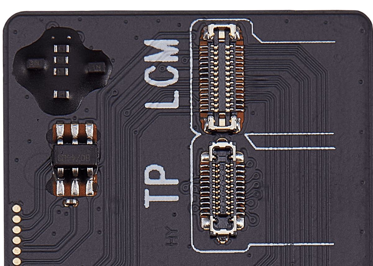 Tester Flex Cable For iTestBox (S200 / S300) Compatible For iPhone 11