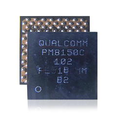 Power Supply IC Compatible For Samsung Galaxy S10E / S10 Plus / S20 / S20 Plus / S20 Ultra / S22 / Note 10 / Note 10 Plus 5G / Note 20 5G Replacement (PM8150C)